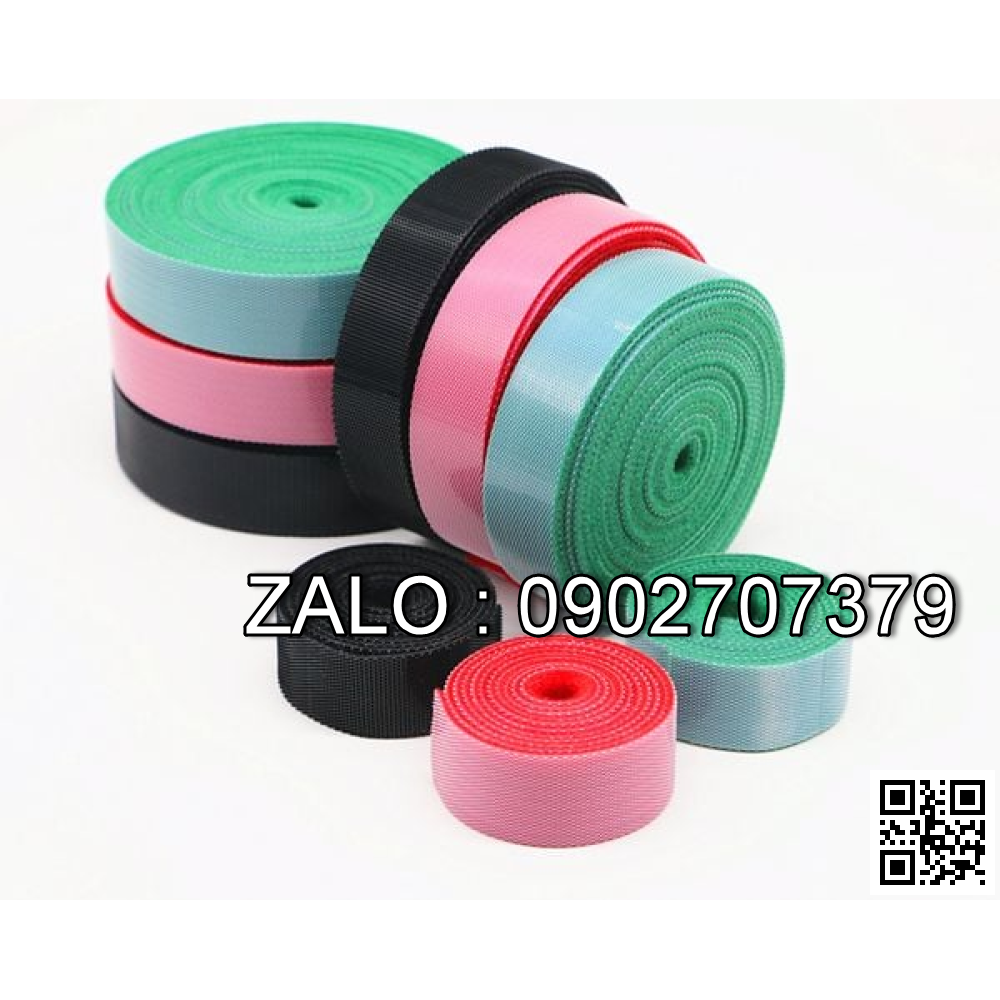 Băng dính gai VELCRO dùng quản lý cáp