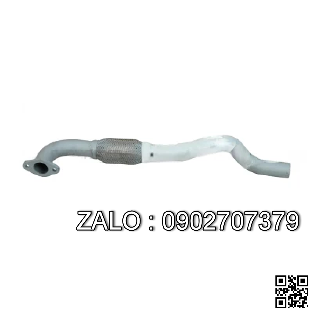 Ống xả khói TOYOTA 7FD30 2Z