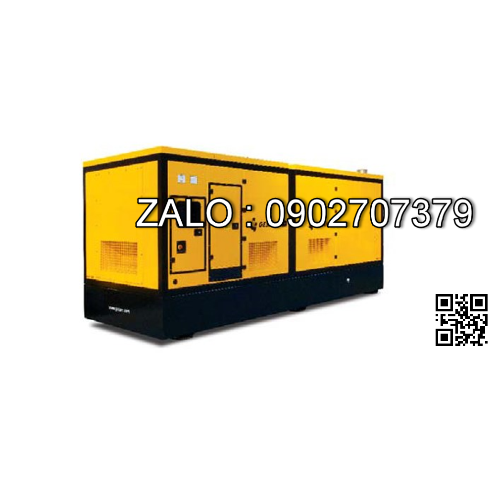 Máy phát điện Volvo GP560S/V