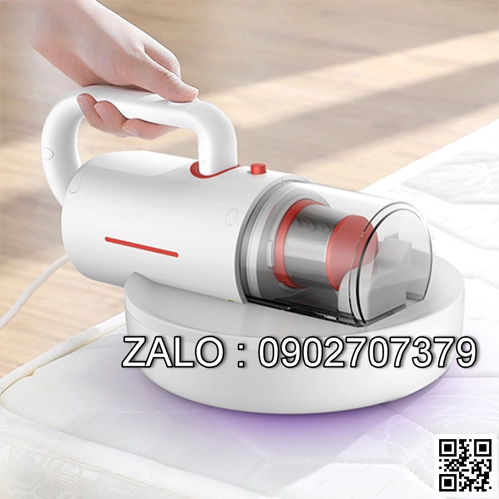 Máy hút bụi diệt khuẩn cầm tay đa năng Xiaomi Deerma DEM-CM1300