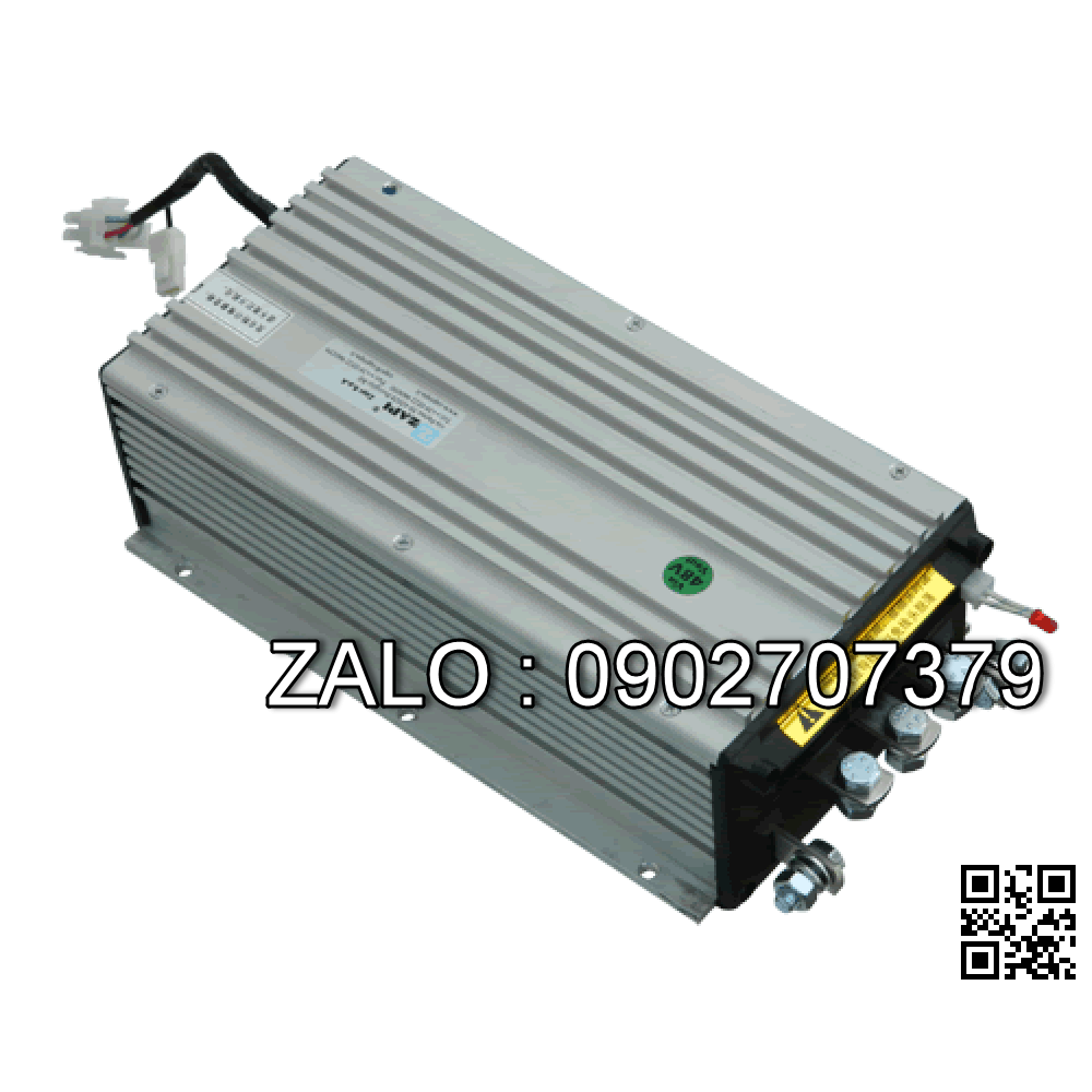 Board điều khiển xe nâng DC ZAPI 80V-600A