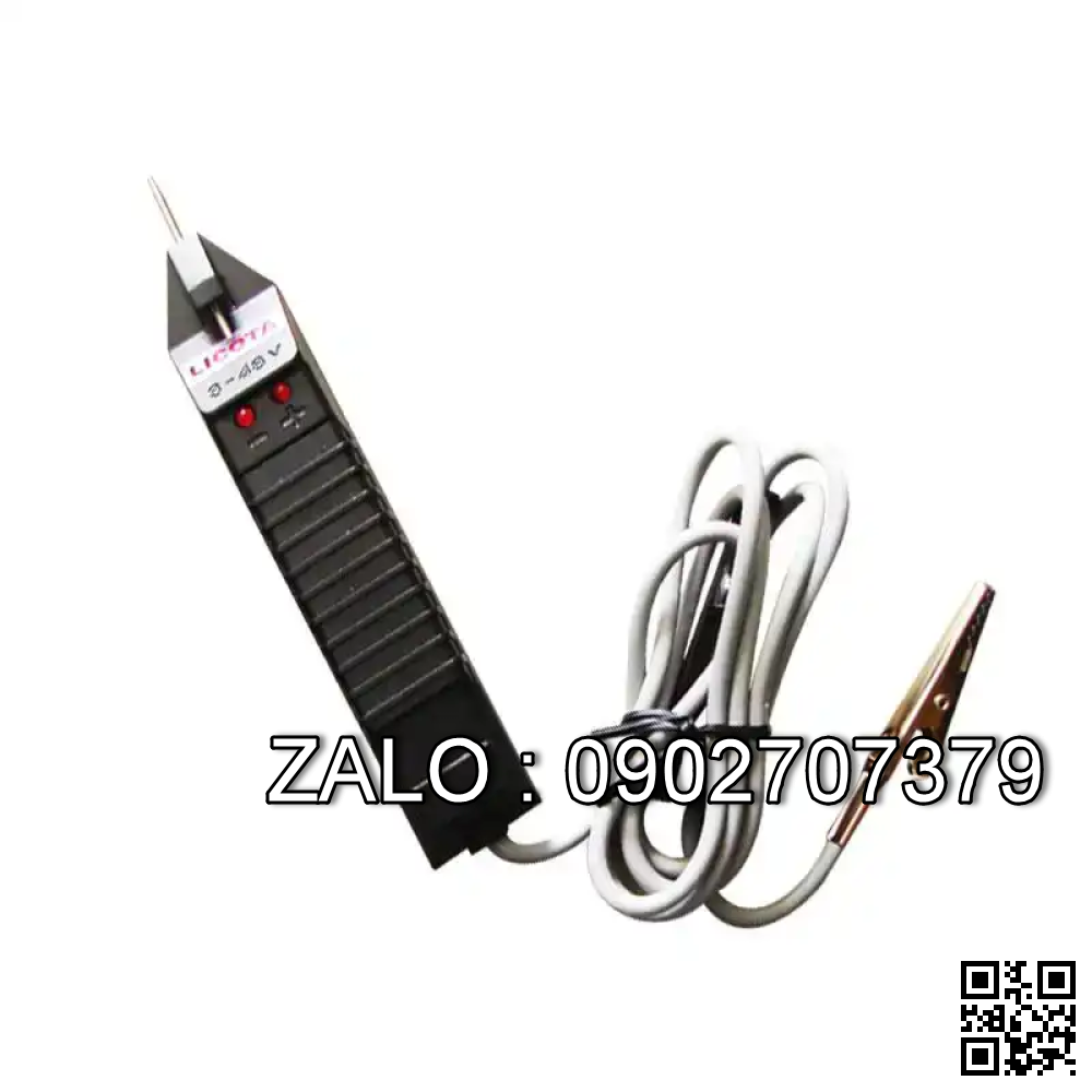 Dụng cụ thử điện 3-48V - LICOTA ATP-2026