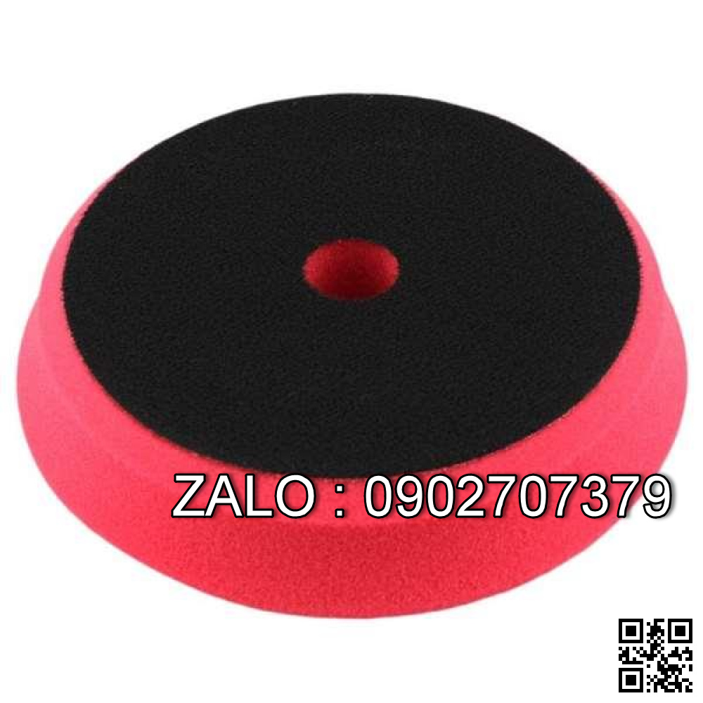 Bộ Phớt Đánh Bóng 3 Bước - 5 inch