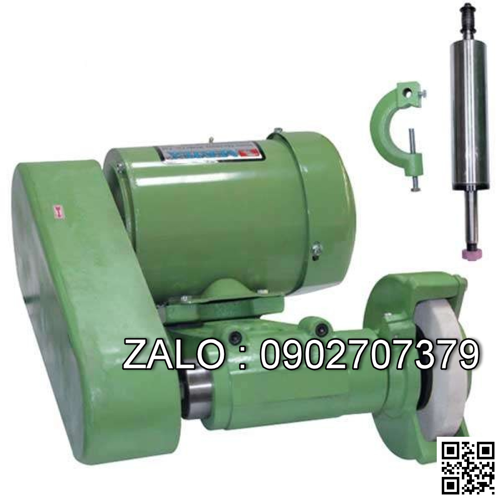 Đầu mài trên máy tiện vgr-150