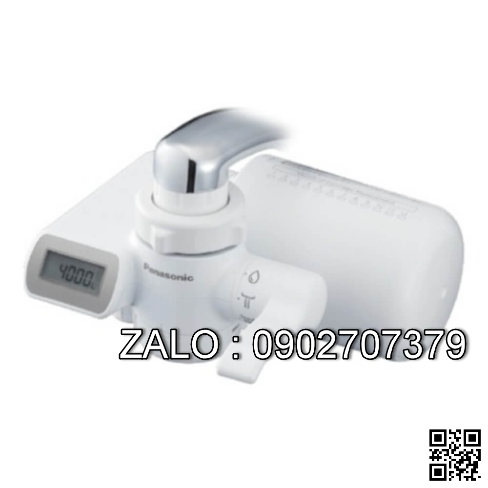 Máy lọc nước tại vòi Panasonic TK-CJ600-ZVN