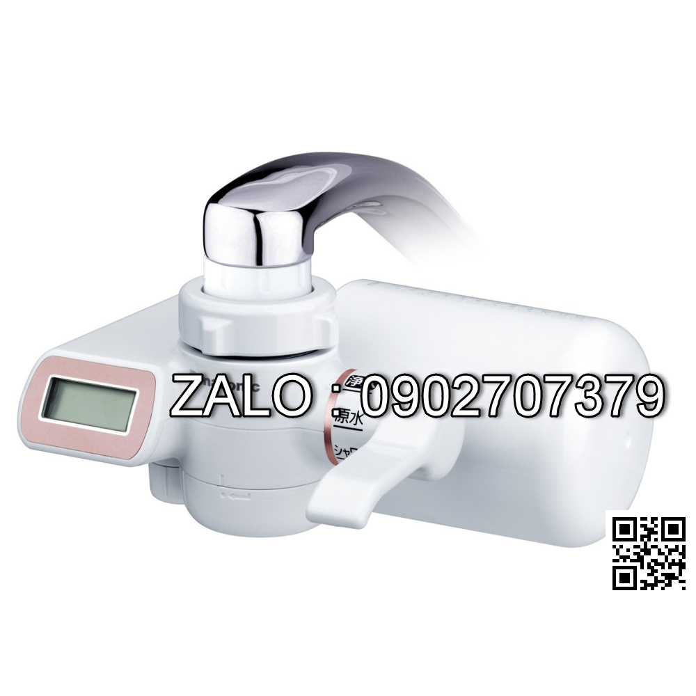 MÁY LỌC NƯỚC TẠI VÒI PANASONIC TK-CJ21-PN