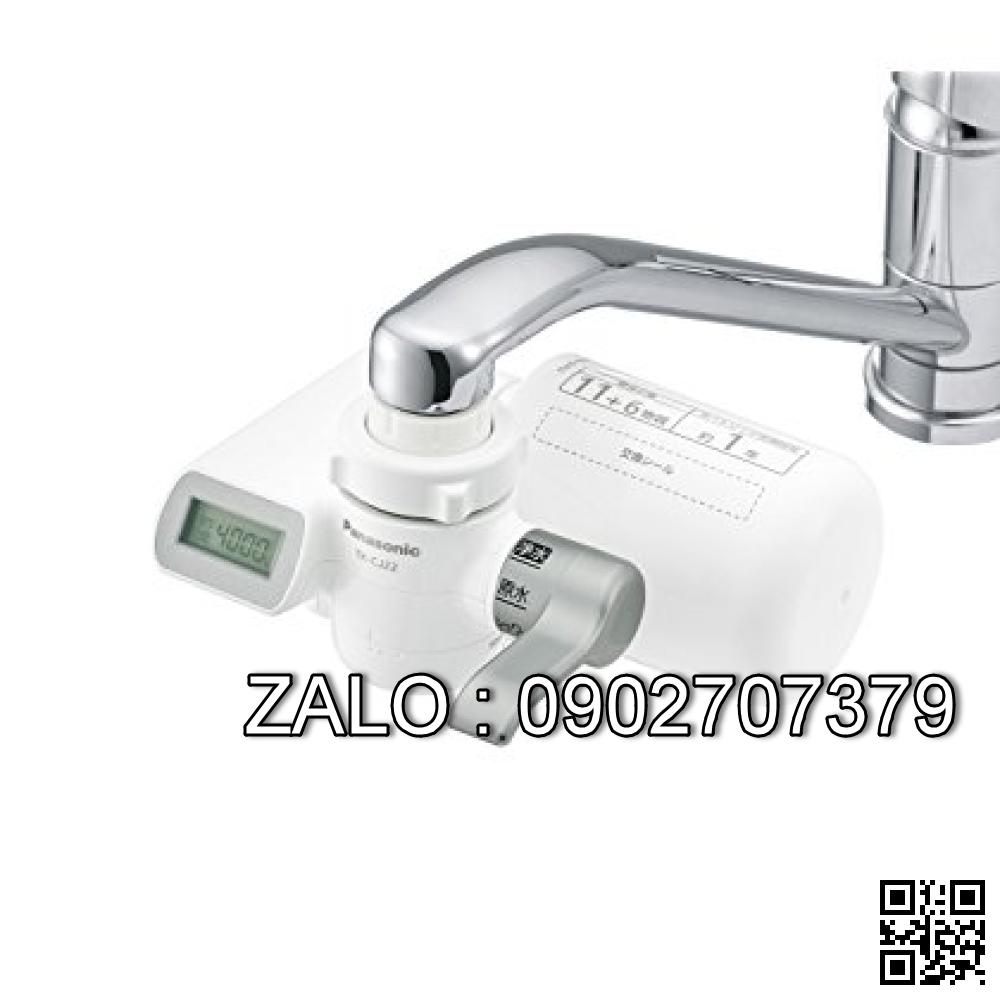 Máy lọc nước tại vòi tại vòi Panasonic TK-CJ22 (4000l)