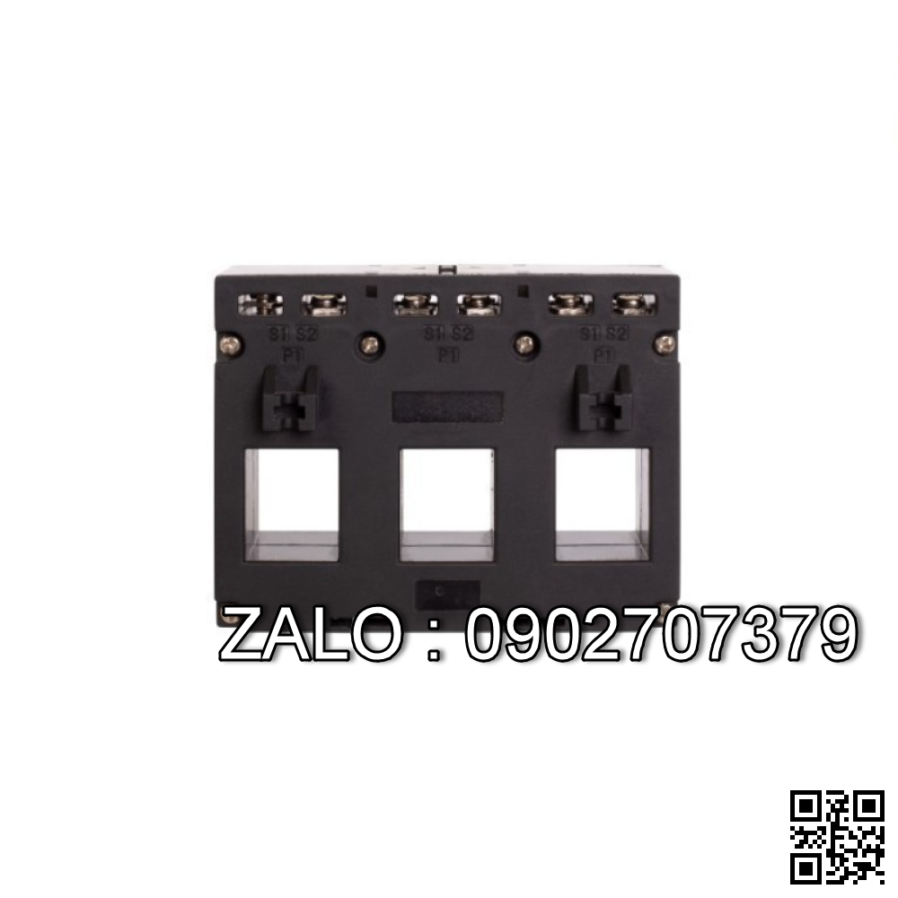 Biến dòng MCT 3P-400/5A, CL.1, 3.75VA Master MRT3P-140