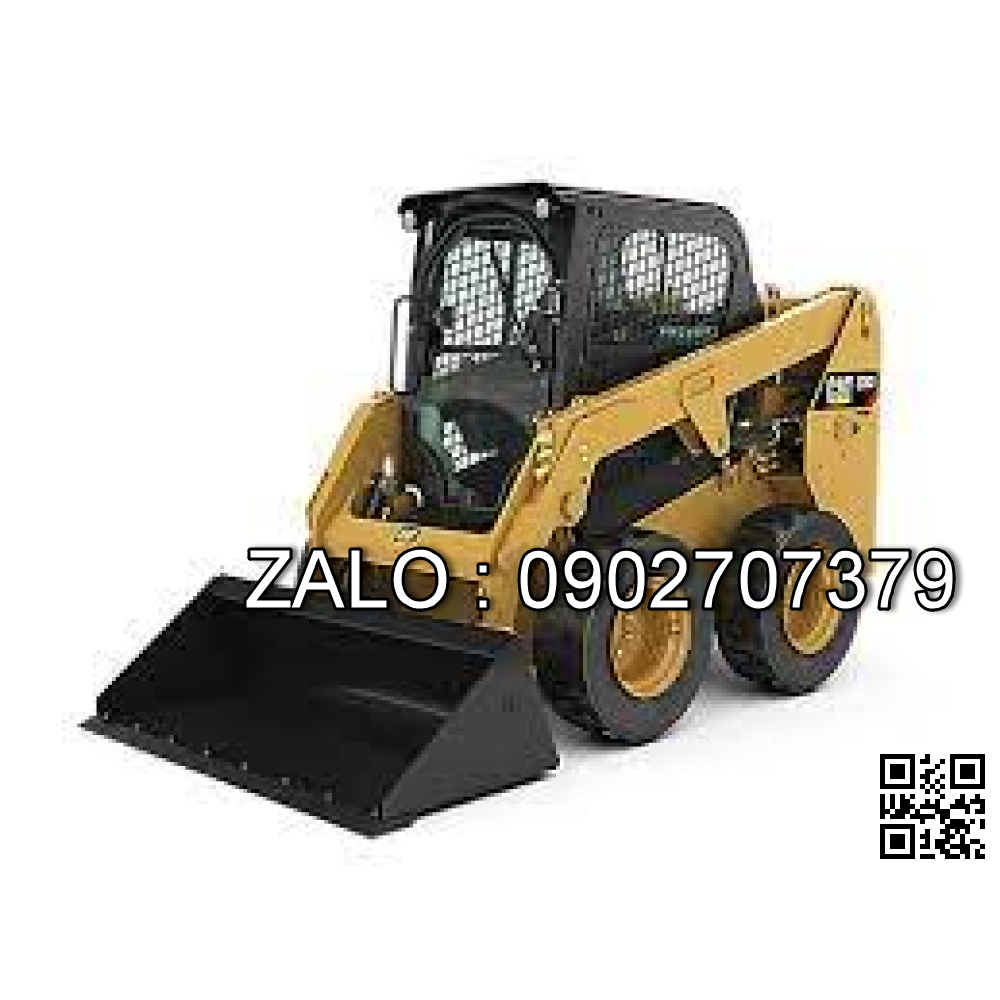 Xe xúc CAT FG25