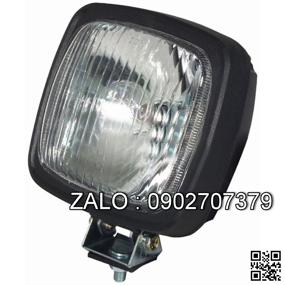 Đèn 12V-30v đèn pha