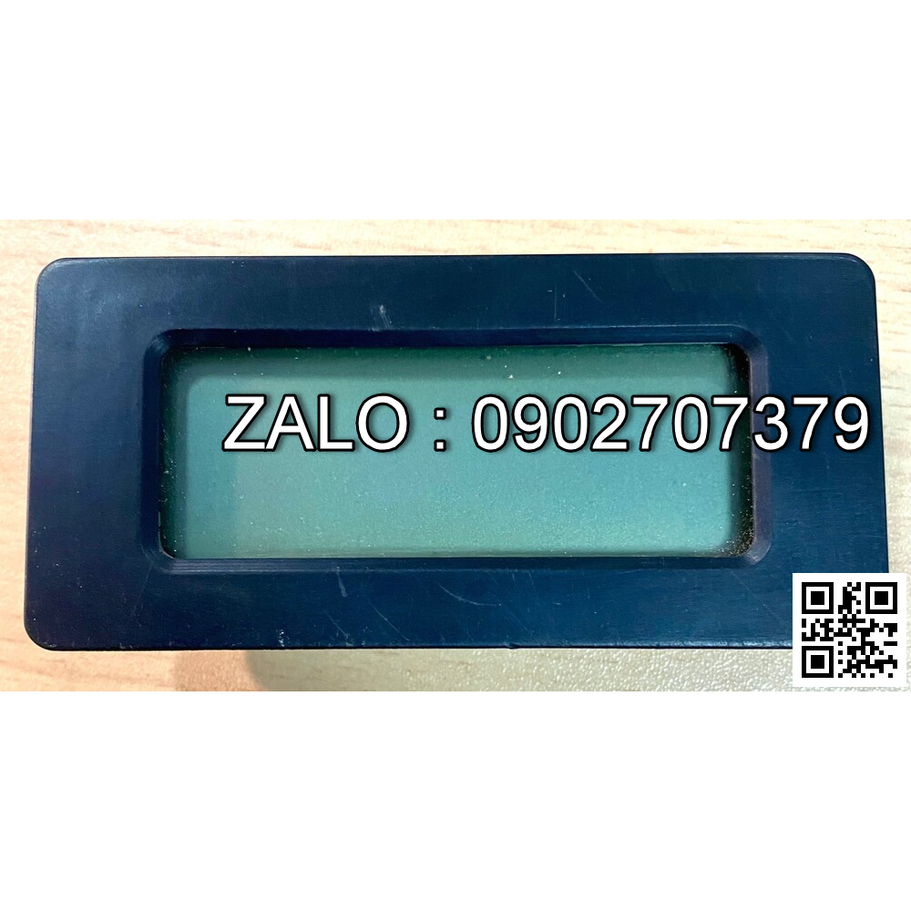Màn hình hiển thị hộp số xe nâng Huyndai 16, 25 tấn PN : 0501-211-422