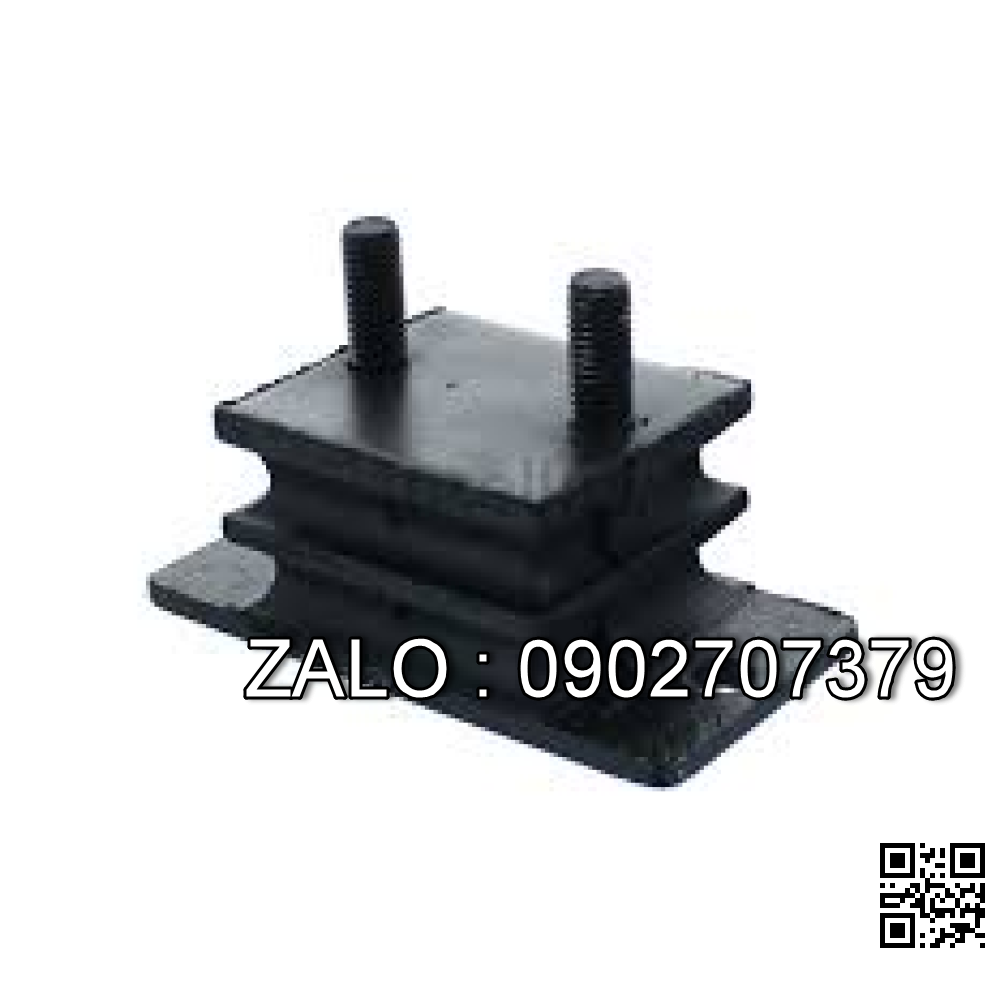 Cao su chân máy xe nâng HELI CPCD50-100/XICHAI CA6110
