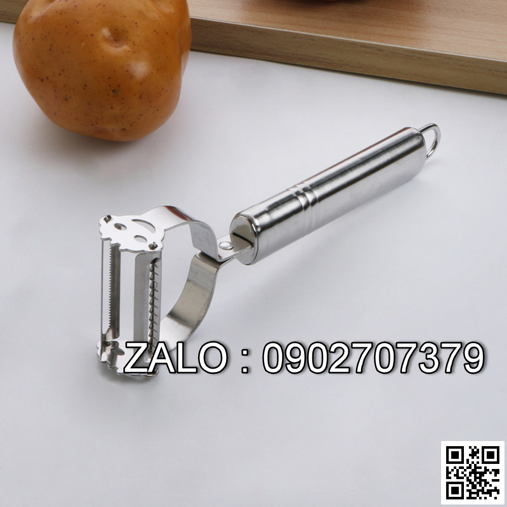 Bào rau củ inox (Kiện 960 cái)