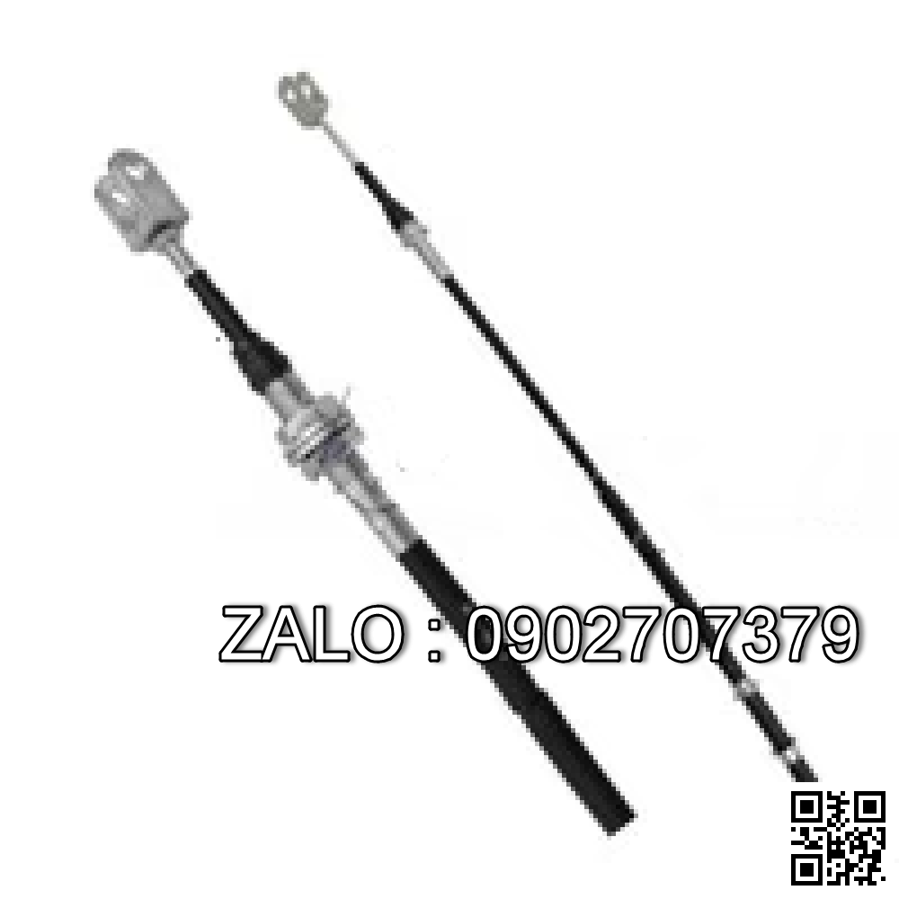 Dây số xe nâng TOYOTA 7FD,G/10-30