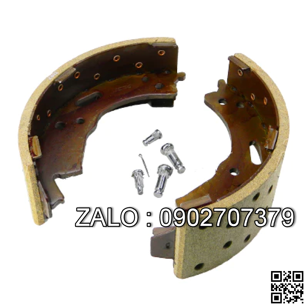 Càng bố thắng TCM FB20-25/-6 -7 -V