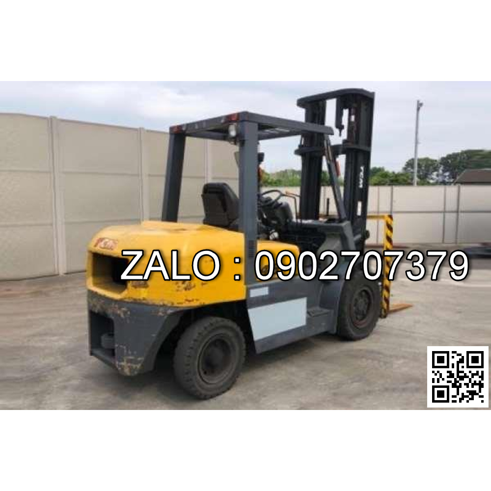 Bộ thắng xe nâng TCM 15793-60202G