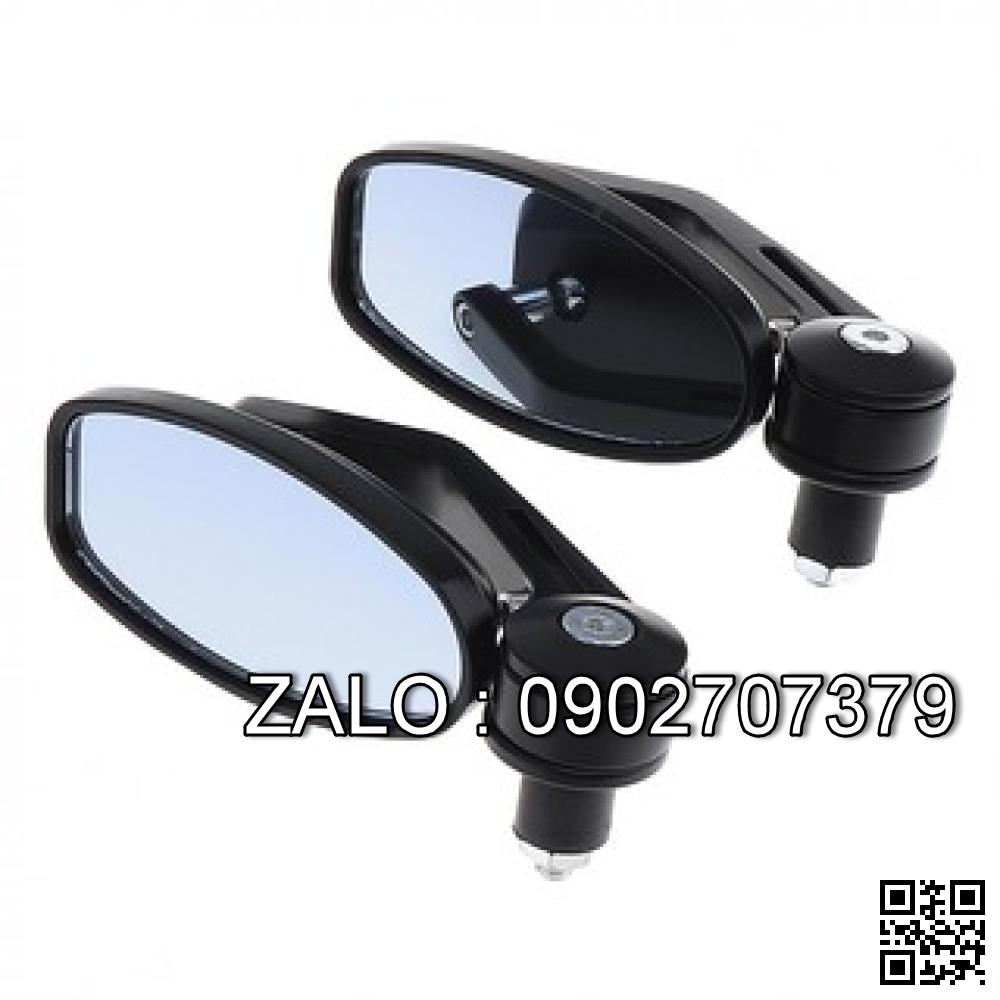 Gương (Kính) hậu mui SL-517