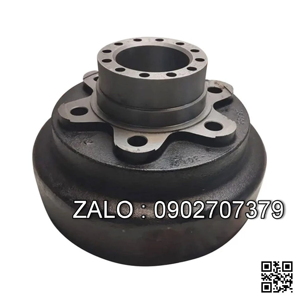 Tam bua xe nâng Hangcha CPC(D)40-45