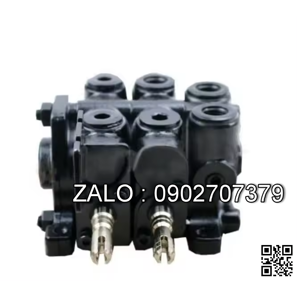 Bộ chia dầu NICHIYU FBT10-20-75