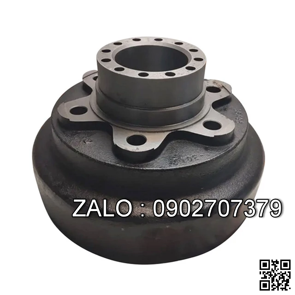 Tam bua xe nâng Hangcha 30-35-AG32