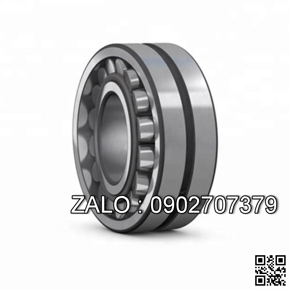 Vòng bi LR207NPPU 35x80x17