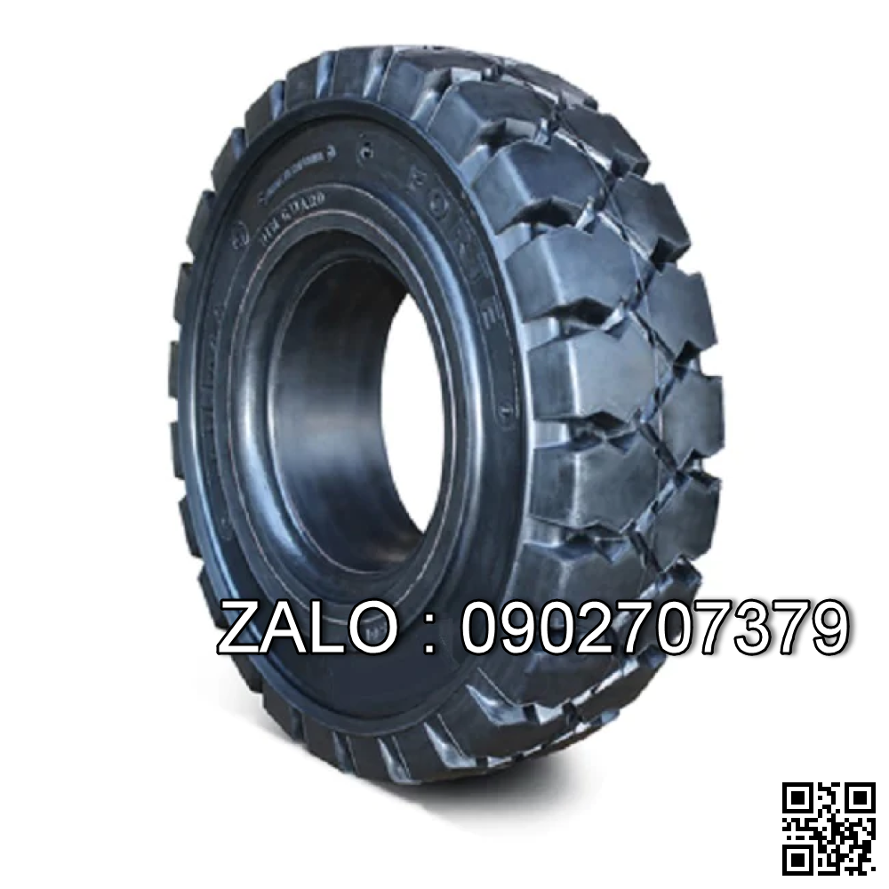 Lốp xe 7.5LX15 6PR GOODYEAR 4 RIB