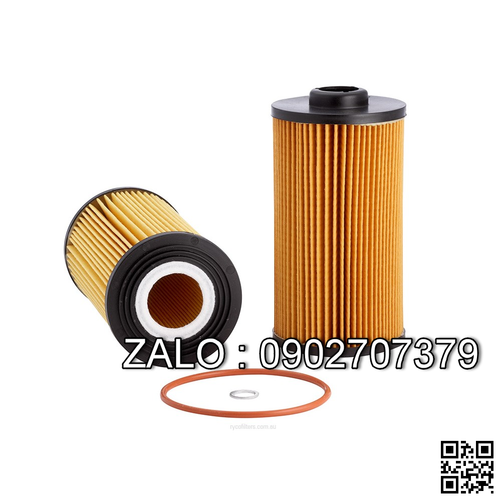 Lọc HINO 15607-1310