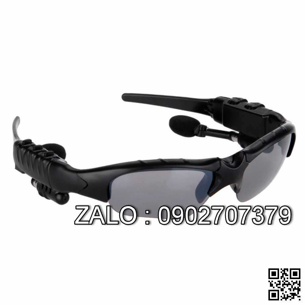 Kính Nghe Nhạc Bluetooth Sunglasses