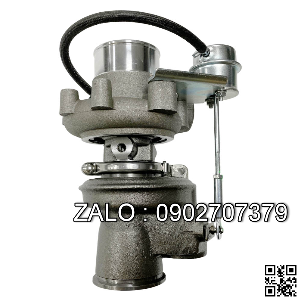 Turbo GT2556L/W04D/17201-E0680-SL UK