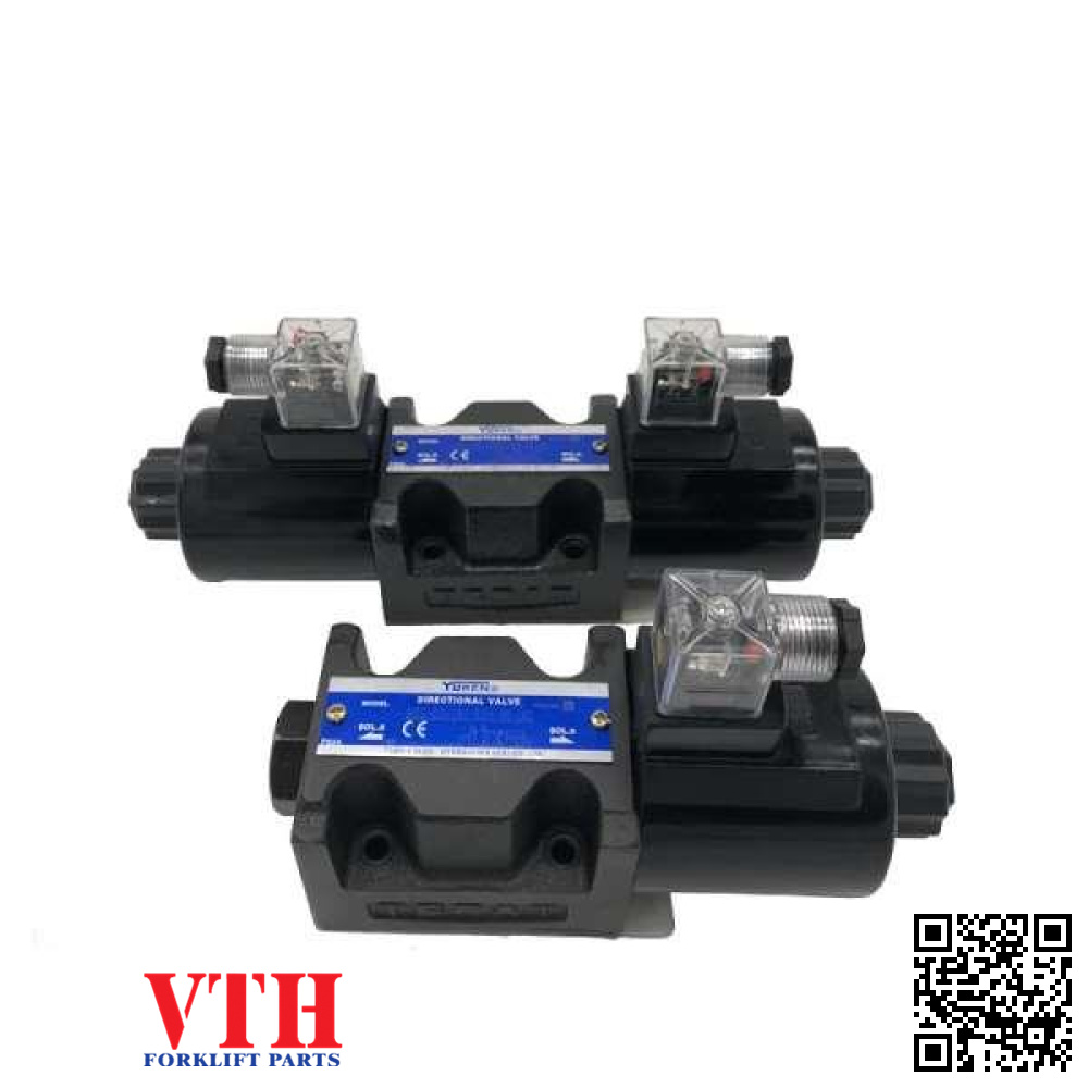 Van điện từ thủy lực SEWON DSHG-04-3C60-C2-ET-A200-52