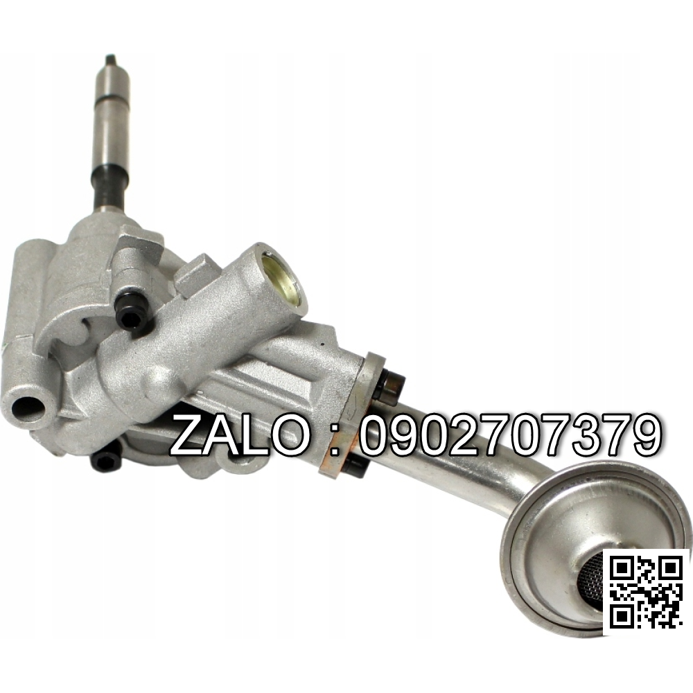 Bơm nhớt CUMMINS A2300 A293389
