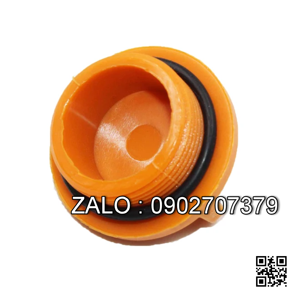 Nắp nhớt động cơ xe nâng YANMAR 4D95S,6D95L