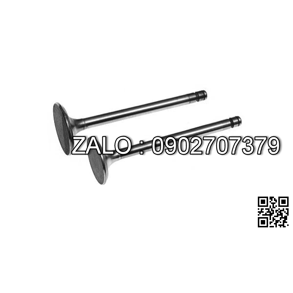 Xúpap hút xe nâng YANMAR 6D102E