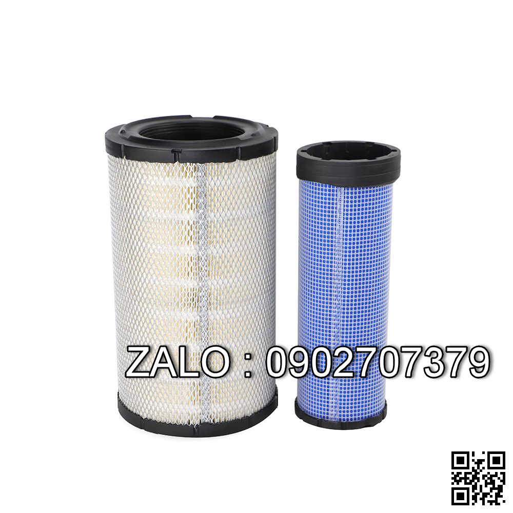 Lọc gió BA PA-669