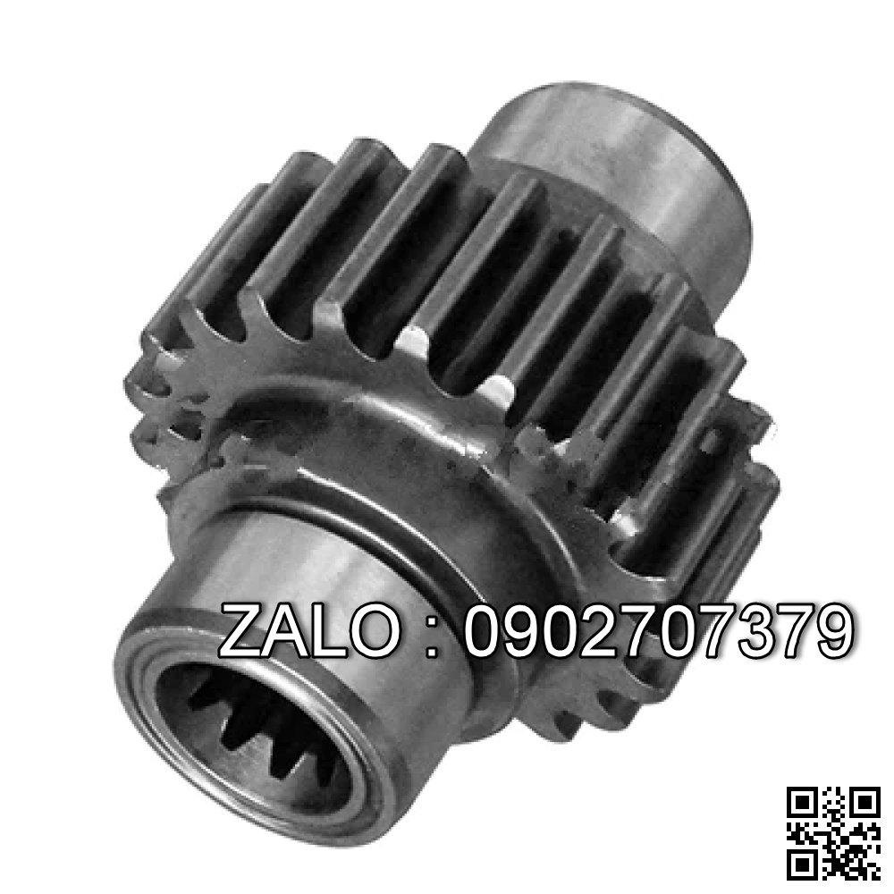 13613-78122-71 OIL PUMP GEAR 32T*10T