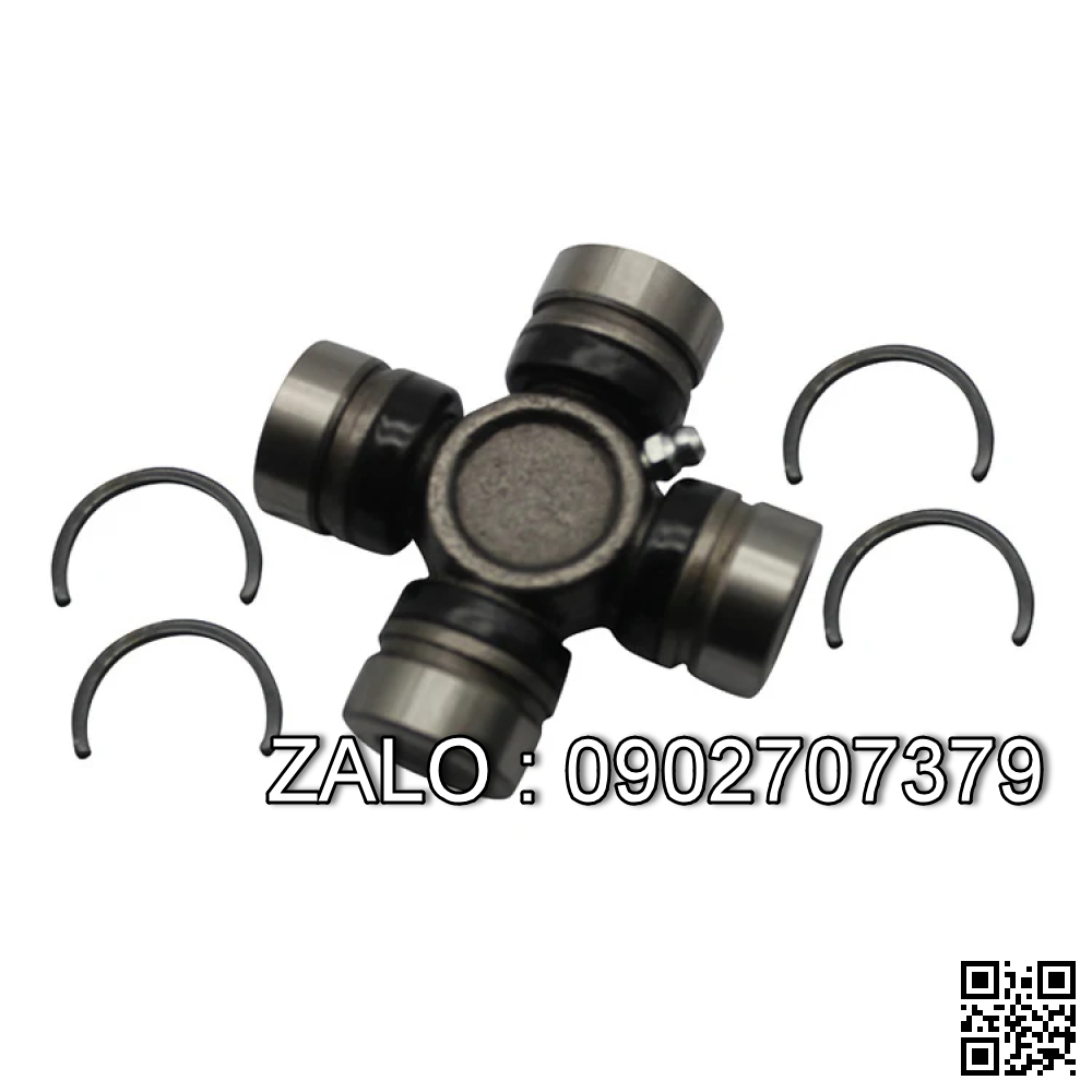 Vòng bi chữ thập SWC490 200x421