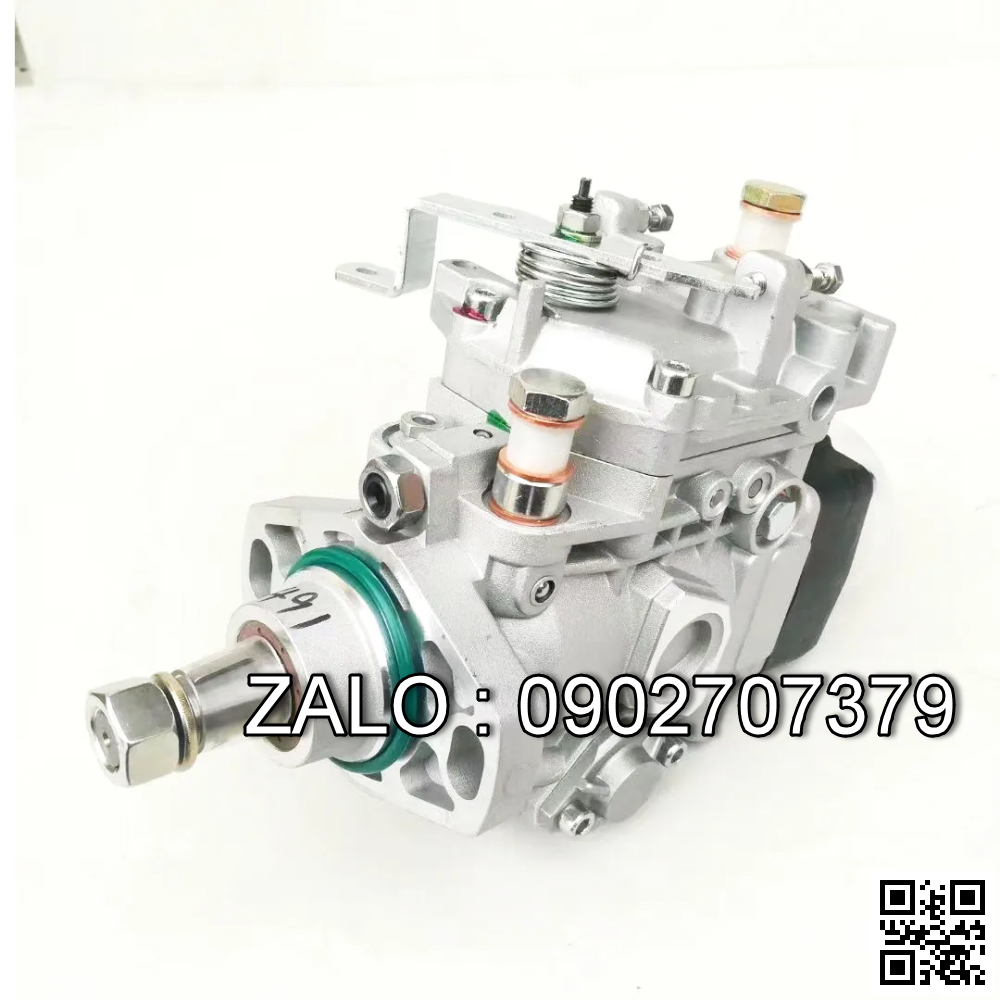 Heo dầu MITSUBISHI S4S
