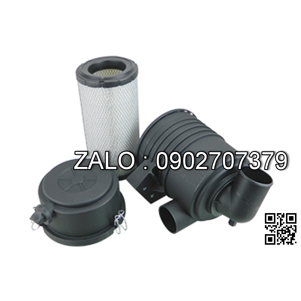 Bầu lọc gió TOYOTA 7-8FD/G10-30, 02-7FG35-A50, FD/GZN20-30