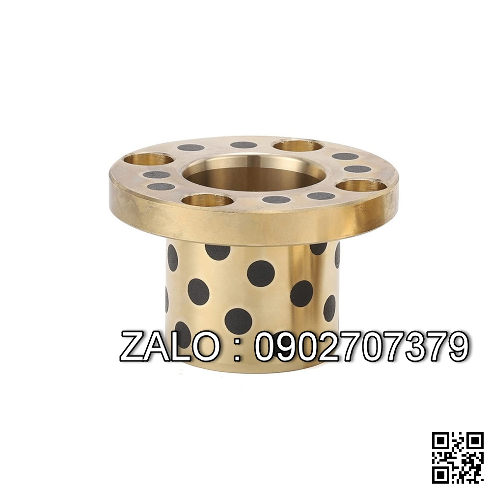 Bạc lót tự bôi trơn MPSZ 6x8x6