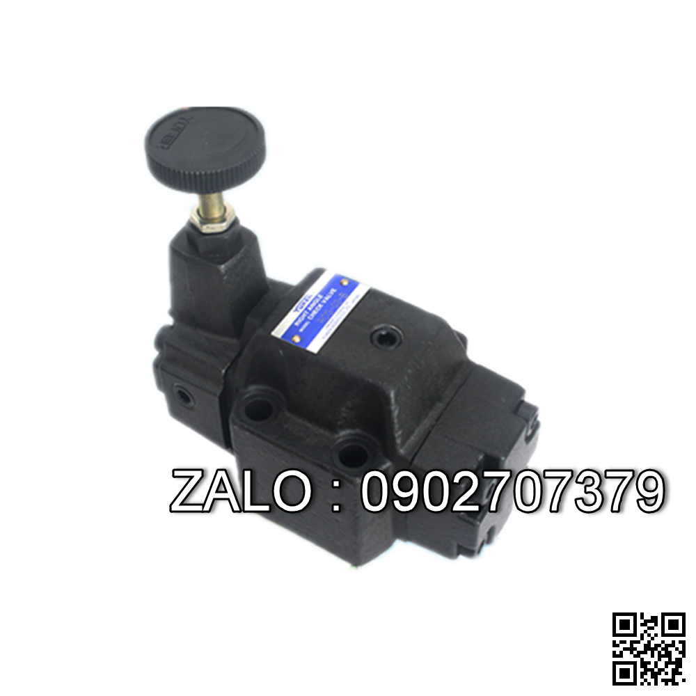 Van thủy lực Yuken MT-03-3C11-50