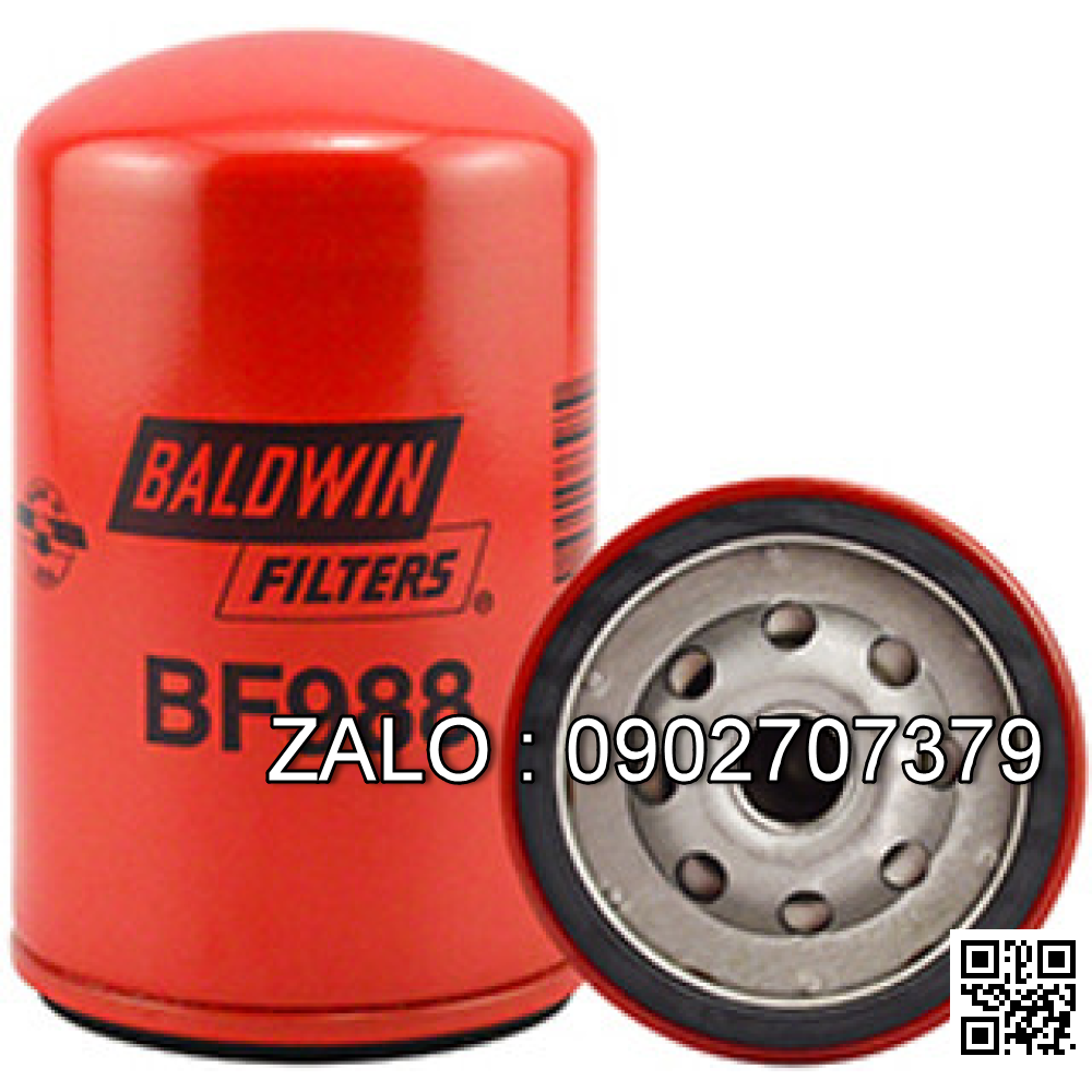 Lọc Baldwin BF988