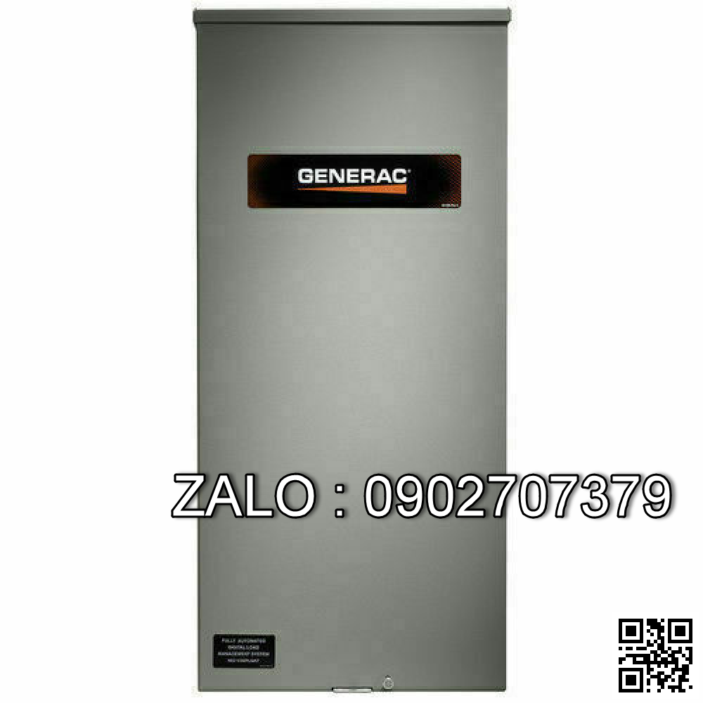 Công tắc Generac ATH3FDA40100XJ