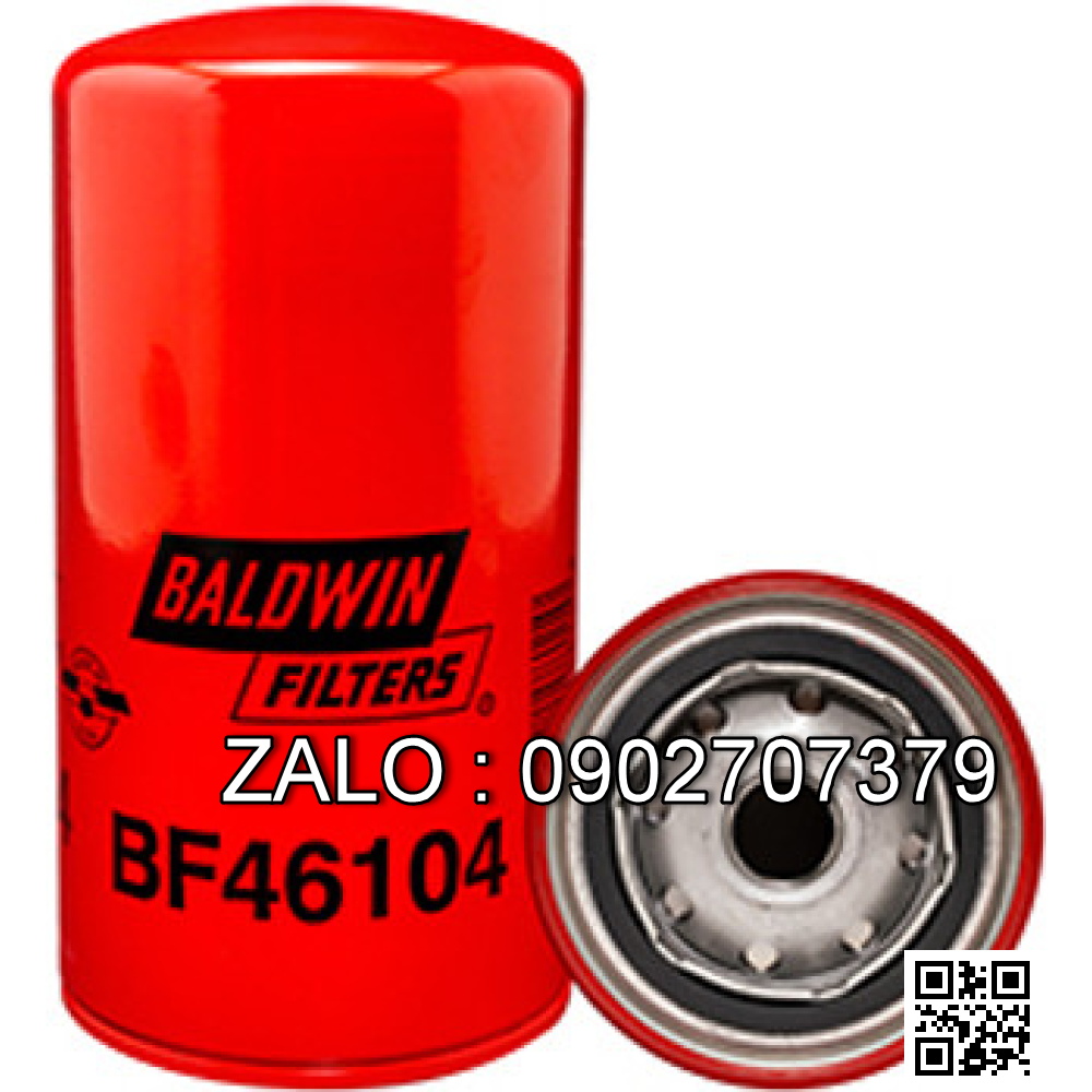 Lọc Baldwin BF46104