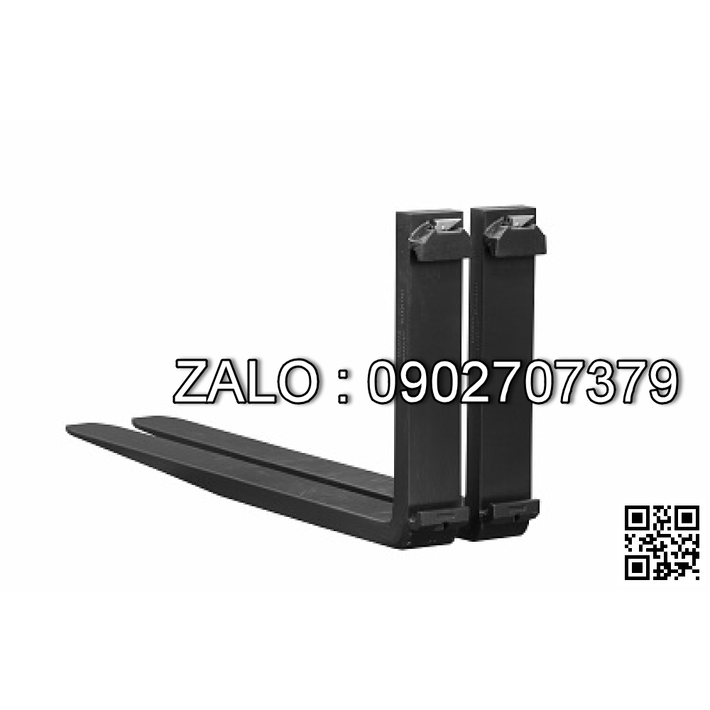 Càng xe nâng 120x40x1220
