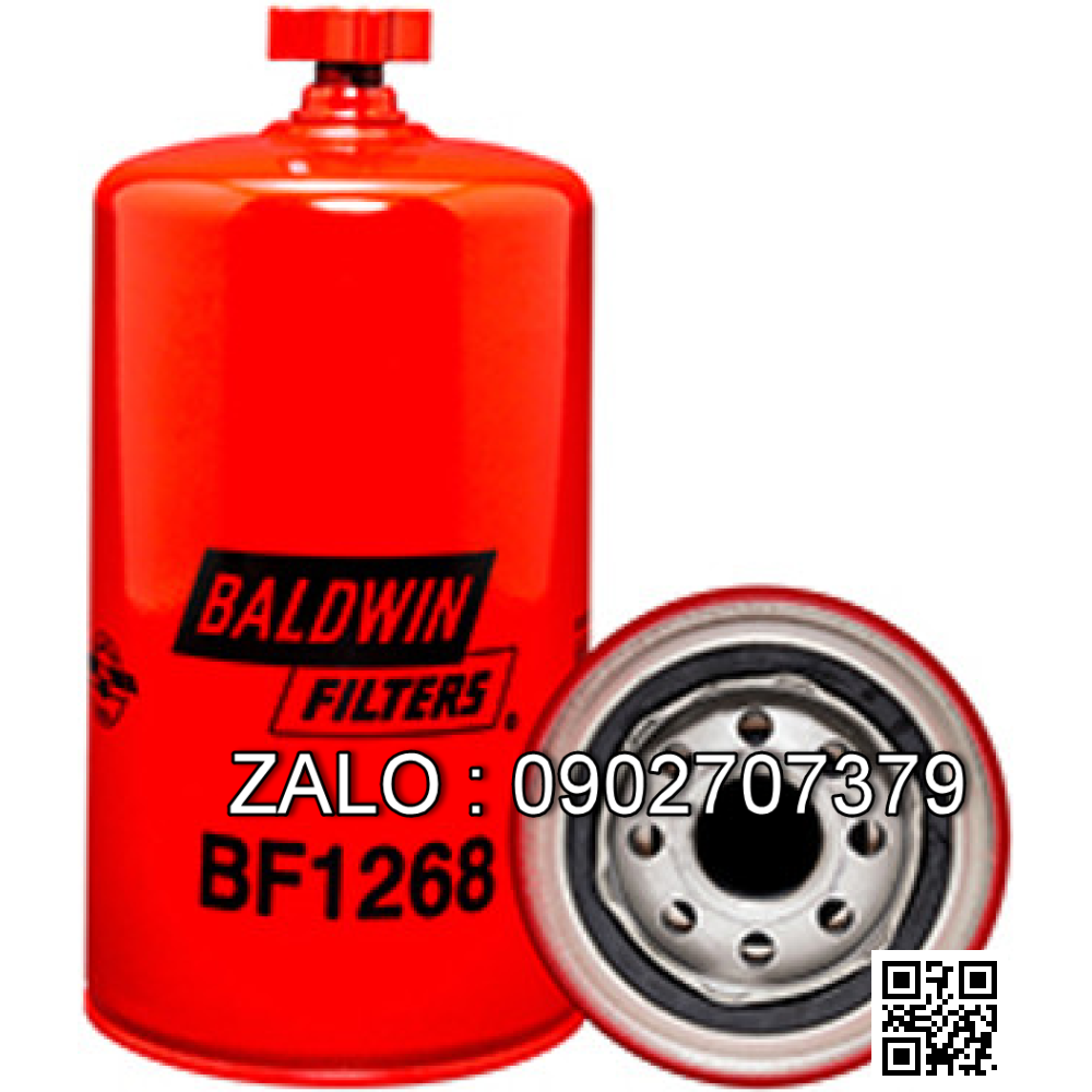 Lọc Baldwin BF1268