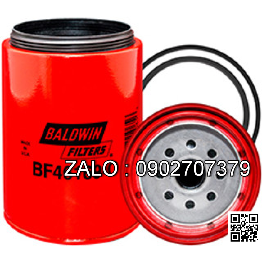 Lọc Baldwin BF46169-O
