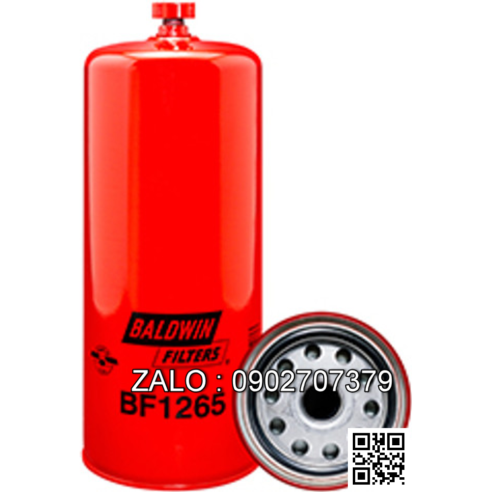 Lọc Baldwin BF1265