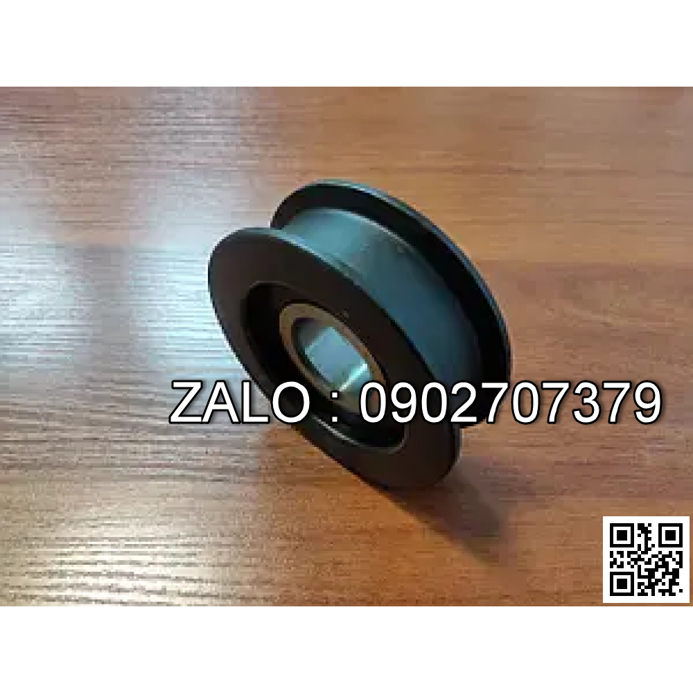 Vòng bi puly xích xe nâng M-H6502 65x175x68(H)