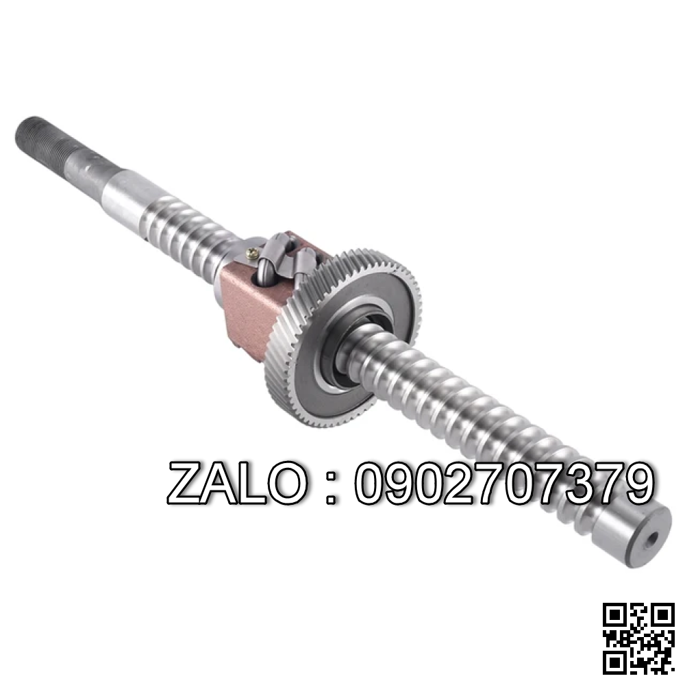 trục thước tay lái điện xe nâng TOYOTA 45606-13500-71