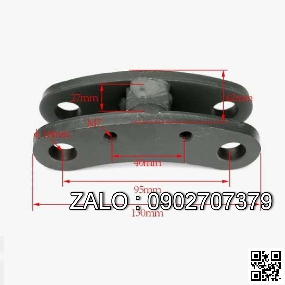 Liên kết lái xe nâng Hangcha A73E4-32001